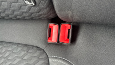 Ford Puma 1.0 EcoBoost Hybrid mHEV Titanium 5dr Petrol Hatchback